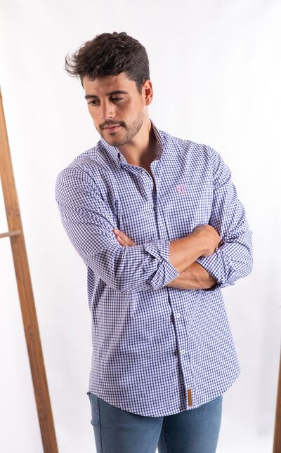 Camisa Talavante