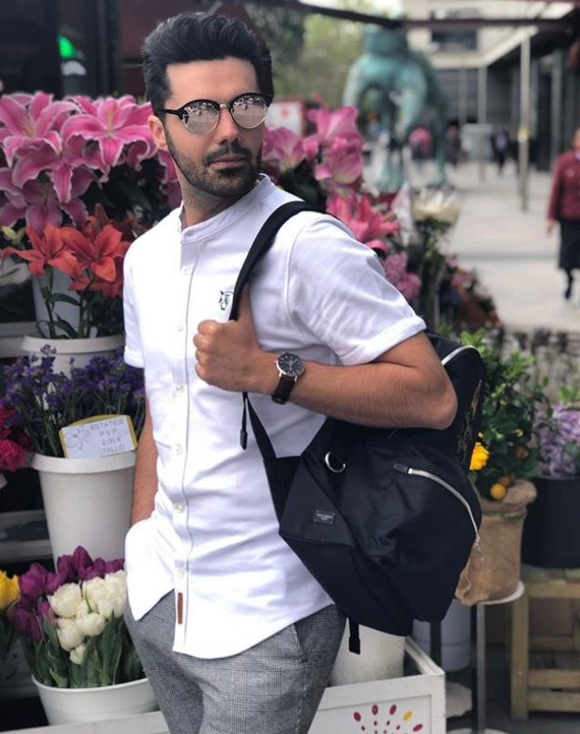 Camisa polo de La Garrocha