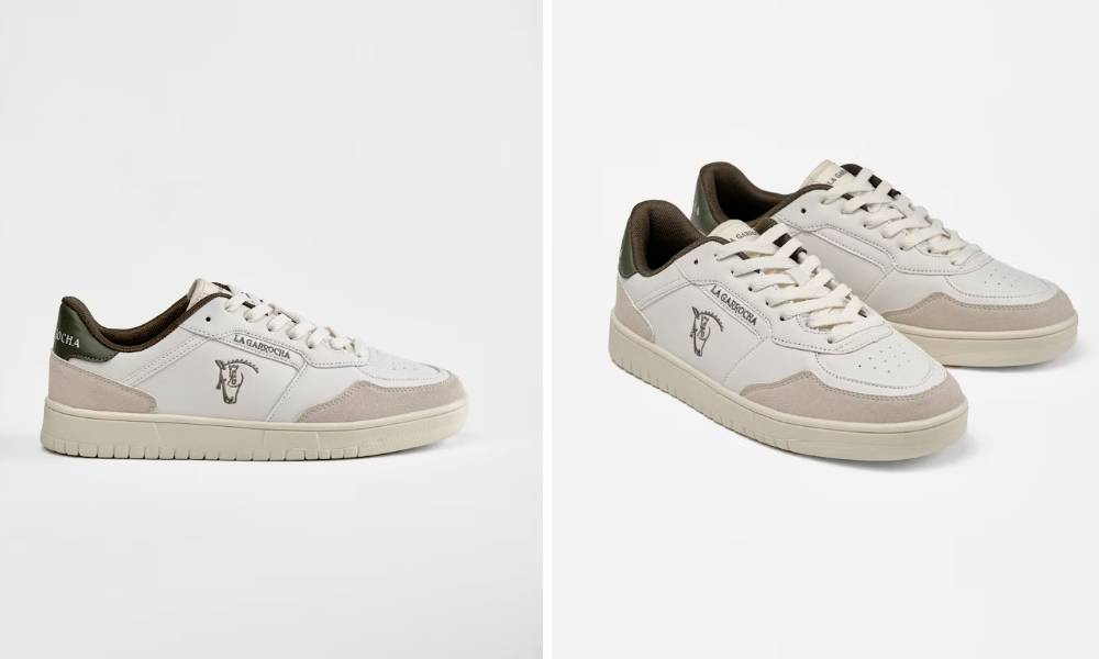 zapatillas basicas hombre outfit