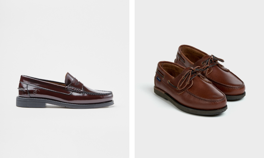 ZAPATOS - LA GARROCHA