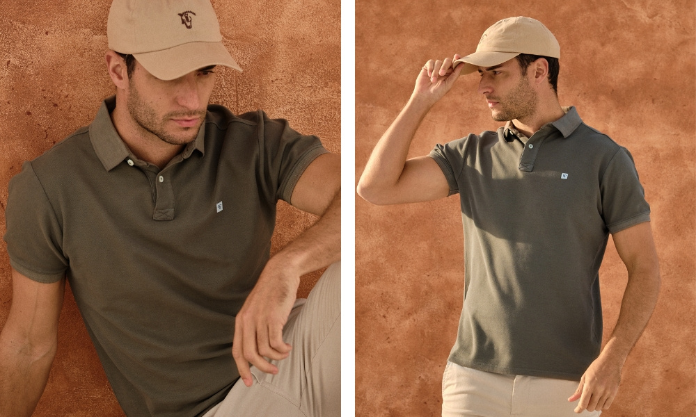 Gorra Brand | Arena - La Garrocha