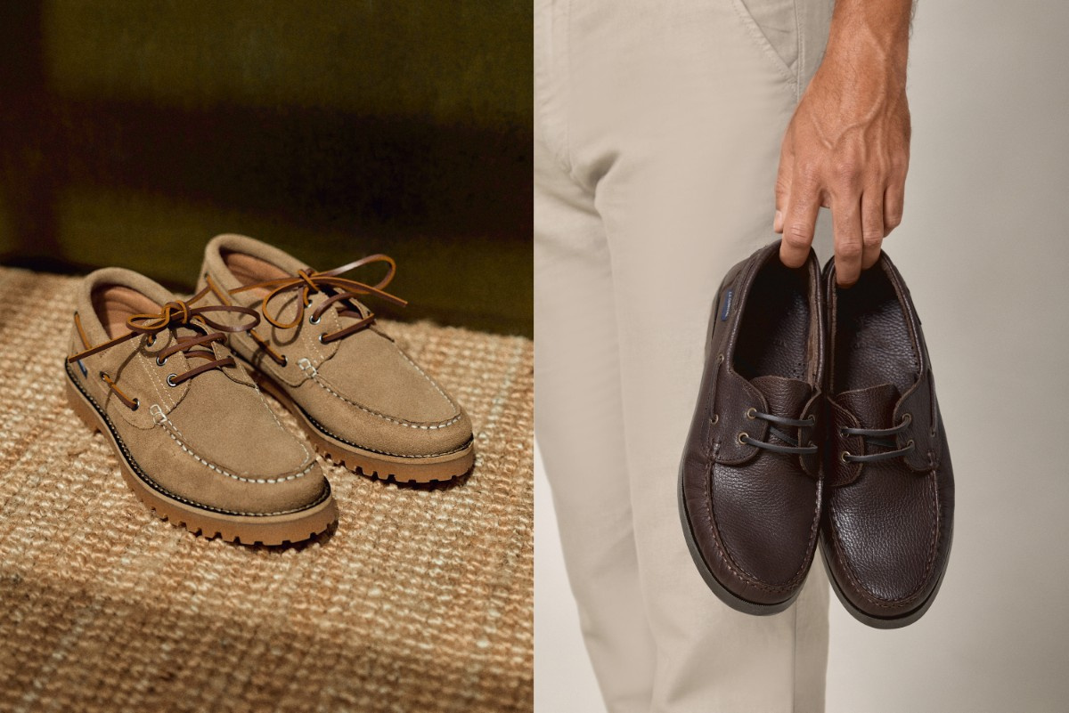 Calzado masculino para vestir casual Calzado masculino para vestir casual
