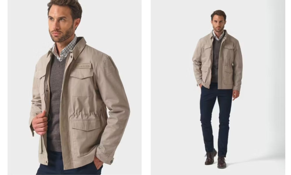 Outift business casual hombre Outift business casual hombre