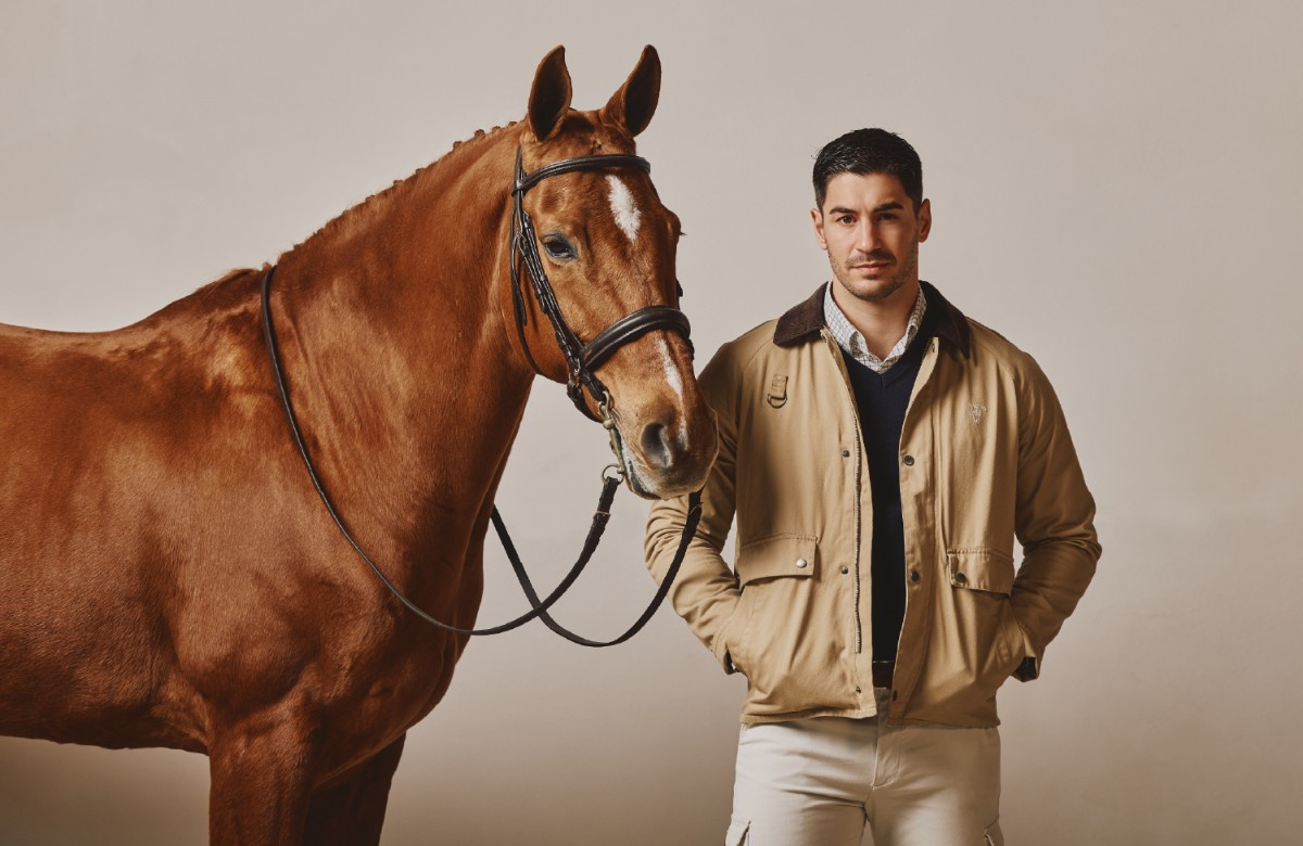 Tendencias de moda para el hombre tradicional 2026 Tendencias de moda para el hombre tradicional 2026