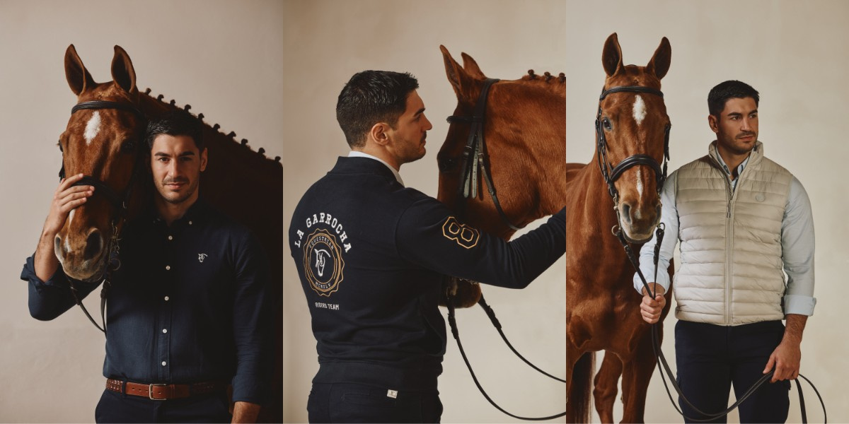 La ropa que marcará tendencia en el año del caballo La ropa que marcará tendencia en el año del caballo