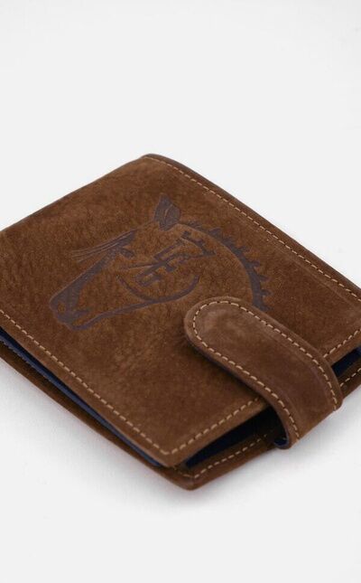 Cartera Banduendo | Azul