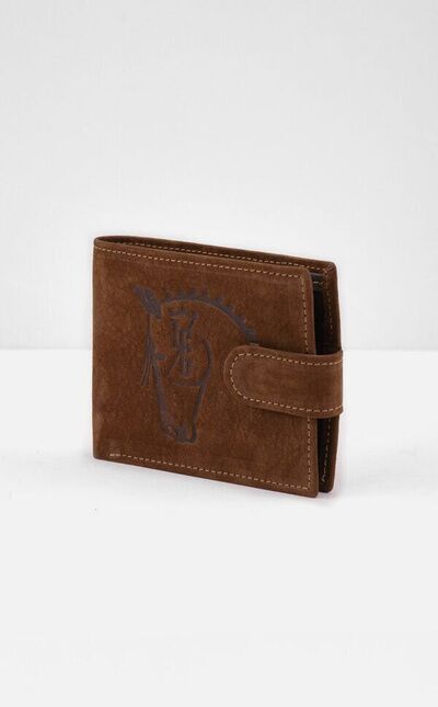 Cartera Banduendo | Marrón