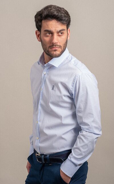 Camisa Macán