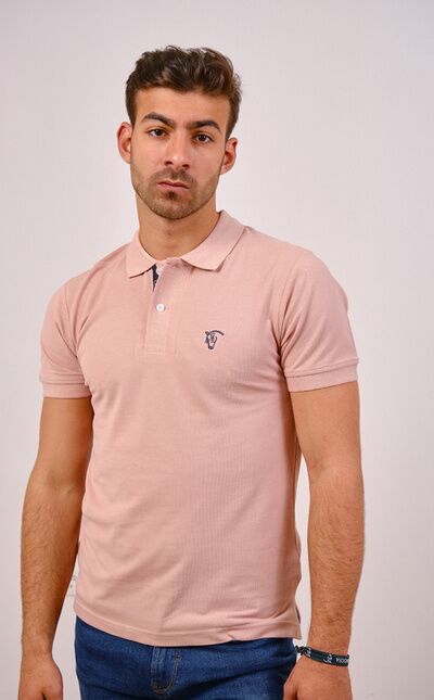 Polo Oxford | Crepé