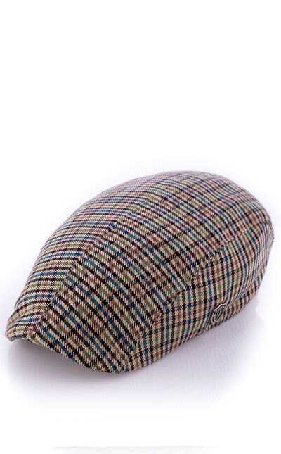 Gorra Alameda