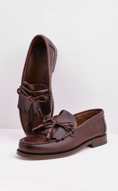 Zapato Courbette