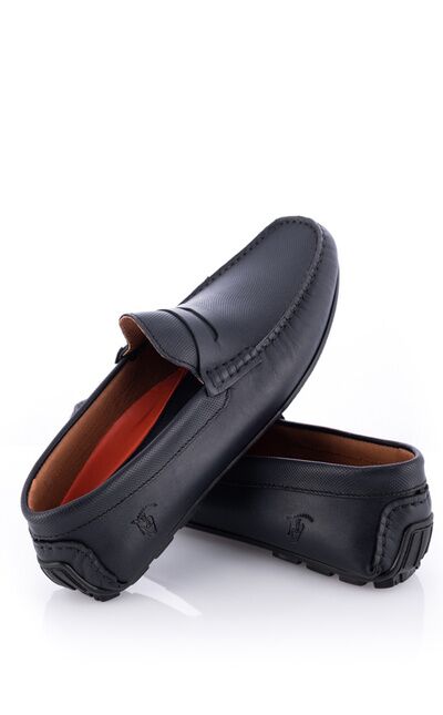 Zapato Yucatán | Marino