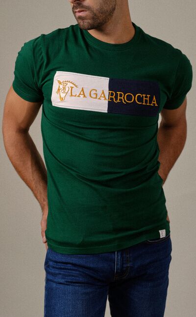 Camiseta Centurión | Carruaje
