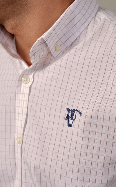 Camisa Malvar