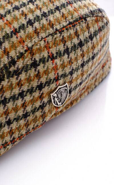 Gorra Adelfa