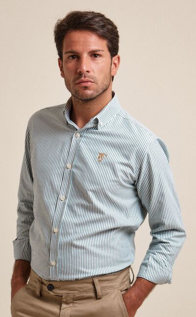 Camisa Ribera | Carruaje