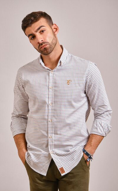 Camisa Tejeda