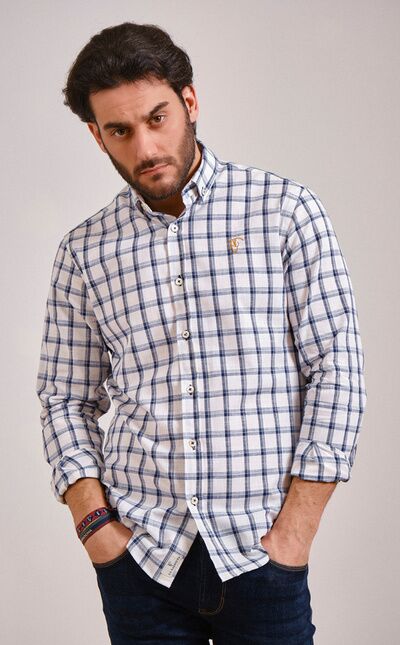 Camisa Lizana
