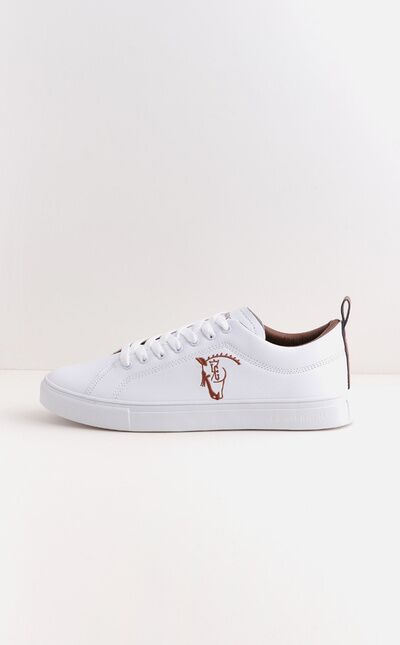 Zapatilla Zuhayra