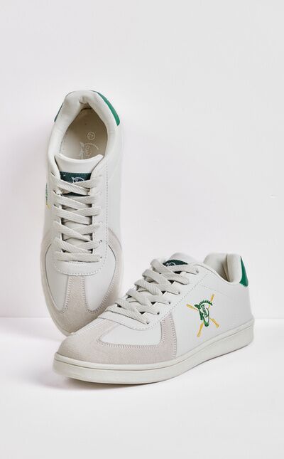 Zapatilla Mencía | Carruaje
