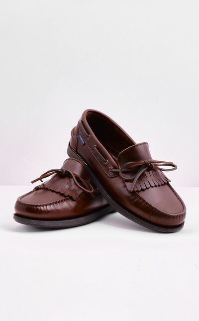 Zapato Muserola