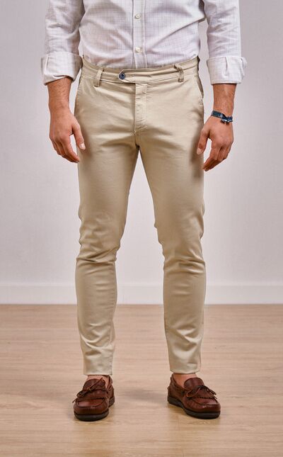 Chinos Semipitillo | Arena