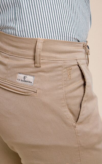 Chinos Semipitillo | Arena