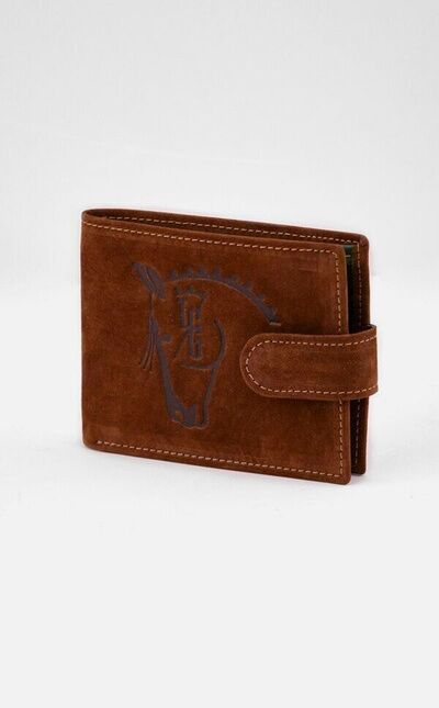 Cartera Banduendo | Verde
