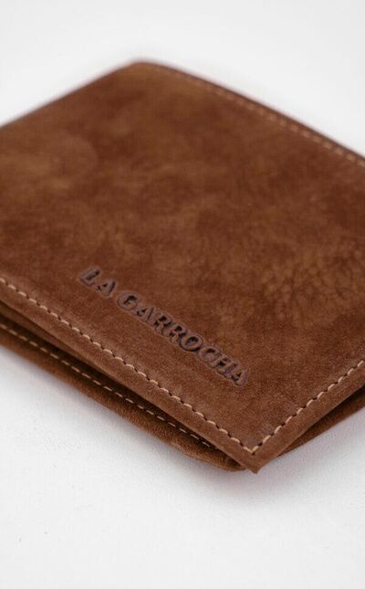 Cartera Frisón
