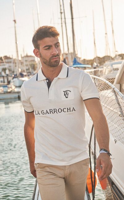 Polo Brand | Crudo