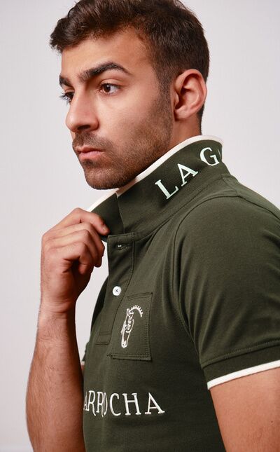 Polo Brand | Caza