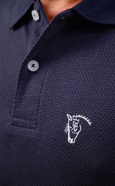 Polo de Estructura | Marino