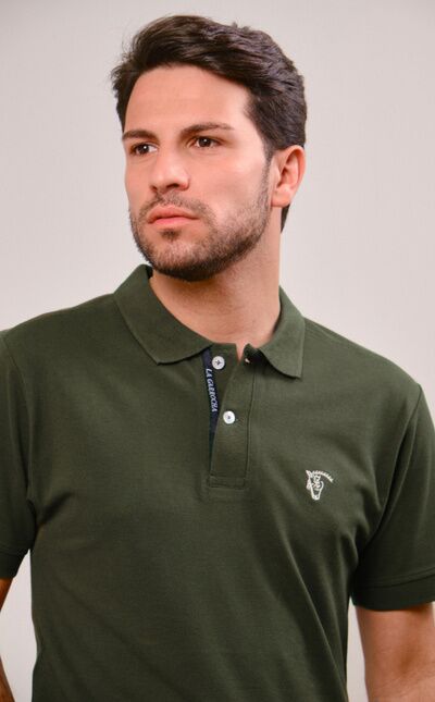 Polo Oxford | Caza