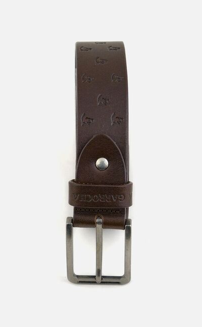 Belt Trote | Chocolate