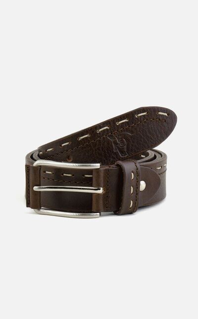 Belt Albarda | Chocolate