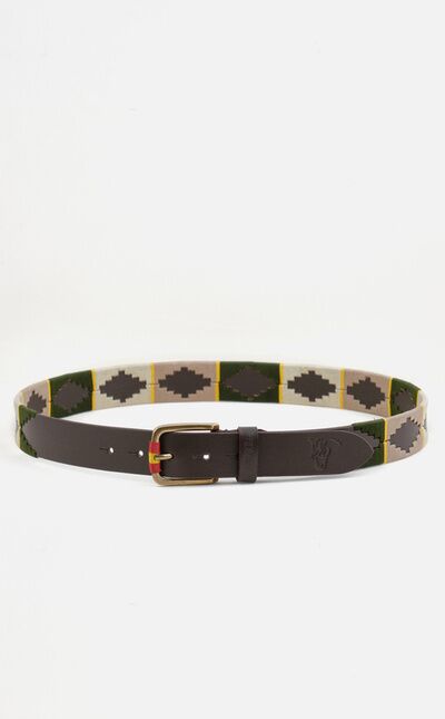 Belt Cedral
