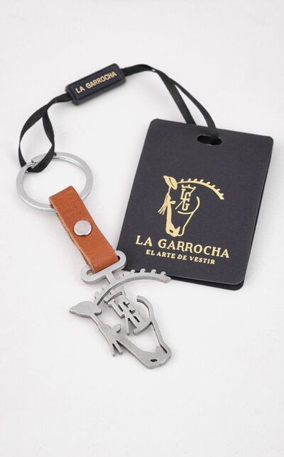 Llavero La Garrocha