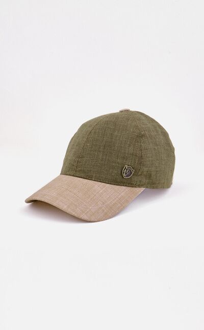 Gorra Isora