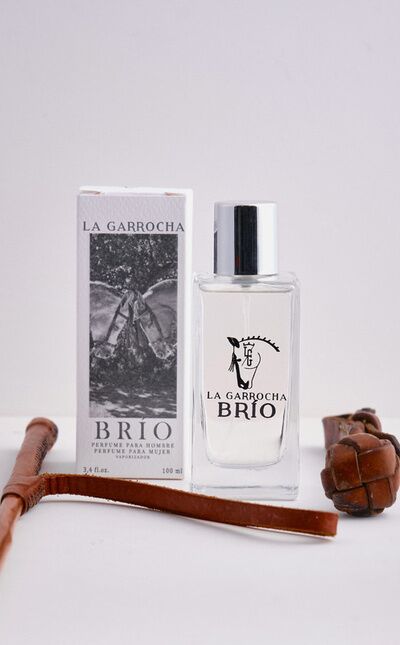 Brío | Perfume para Hombre y Mujer