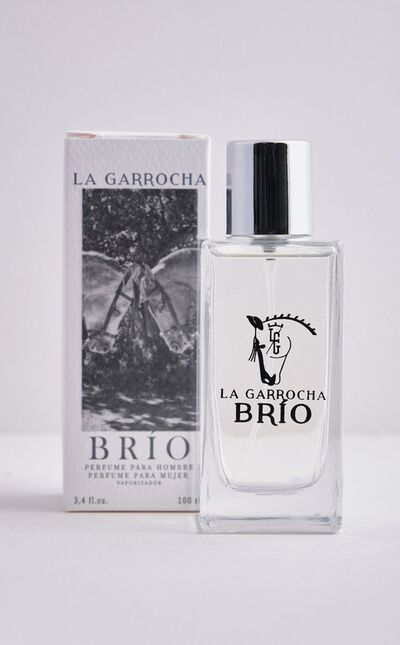 Brío | Perfume para Hombre y Mujer