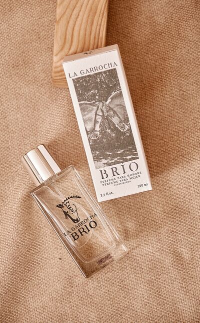 Brío | Perfume para Hombre y Mujer