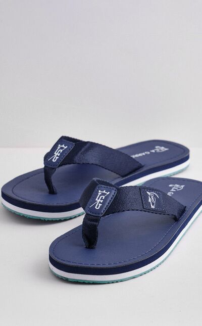 Chanclas Conil | Carruaje