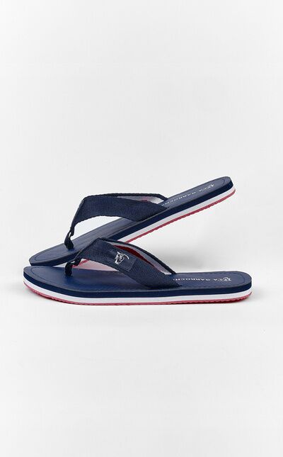Sandals Conil | Rojo