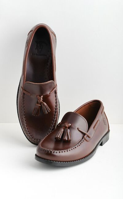 Zapato Cabriola