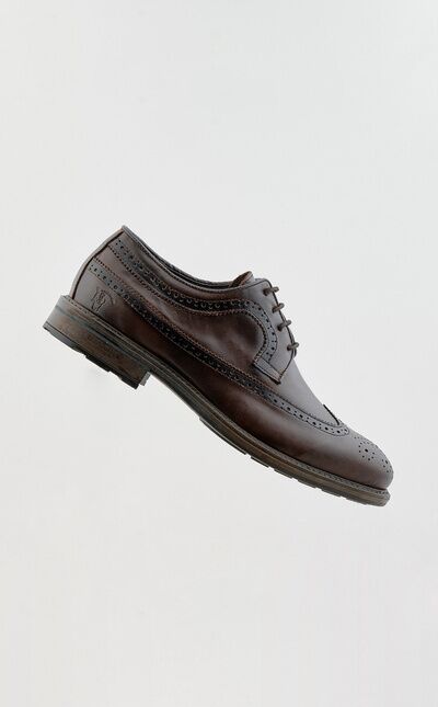 Sapato Oxford