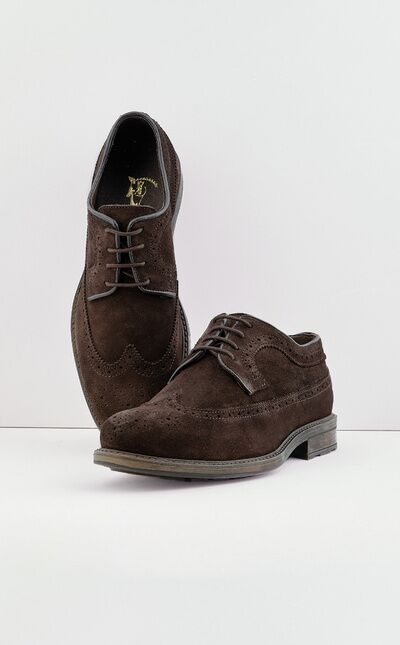 Zapato Dorset