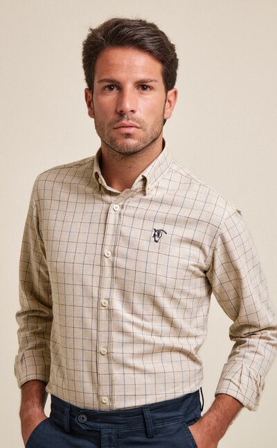 Camisa Olmo