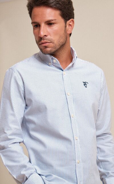 Camisa Sotavento