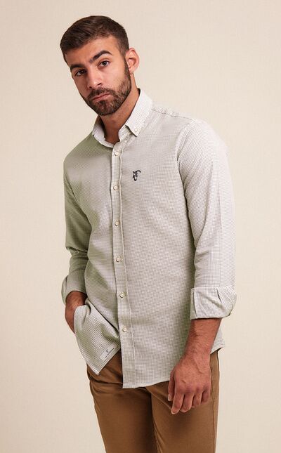 Camisa Azalea | Caza