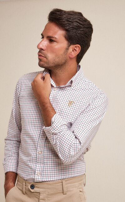 Camisa Montejo